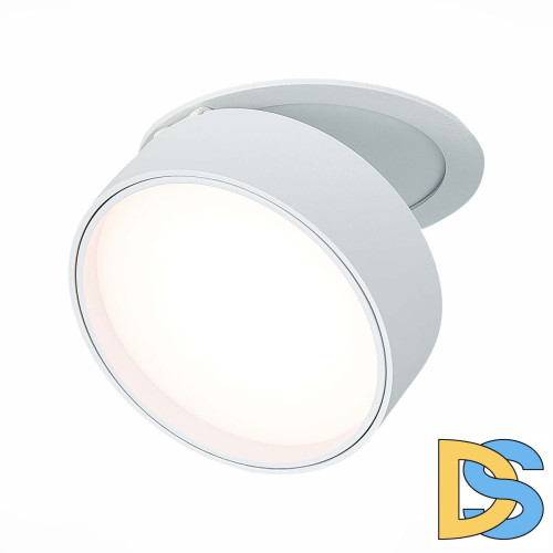 Встраиваемый светильник ST Luce ST651 ST651.538.14