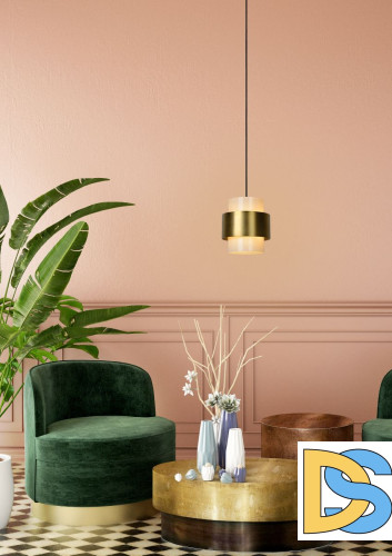 Подвесной светильник Lucide Firmin 45497/20/02