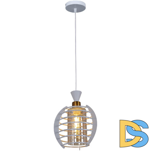 Подвесной светильник Reluce 04428-0.9-01 WH