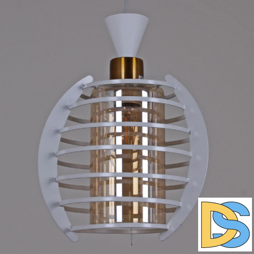 Подвесной светильник Reluce 04428-0.9-01 WH