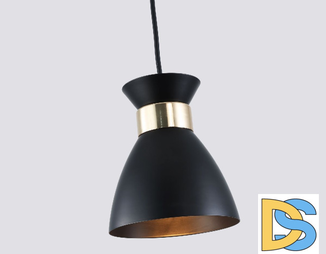 Подвесной светильник Ambrella Light Loft Traditional TR8468