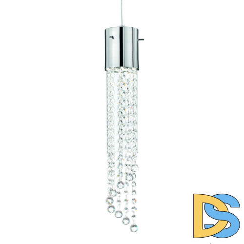Подвесной светильник Ideal Lux Gocce SP1 089669