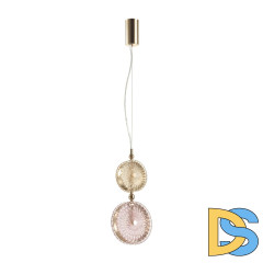 Подвесной светильник Odeon Light Caramella 5412/13LA