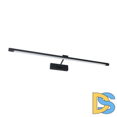 Подсветка для картин Arte Lamp Harrison A1716AP-1BK