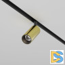 Трековый магнитный светильник Maytoni Focus Led TR032-4-5W3K-M-DS-BBS
