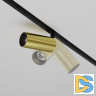 Трековый магнитный светильник Maytoni Focus Led TR032-4-5W3K-M-DS-BBS