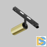 Трековый магнитный светильник Maytoni Focus Led TR032-4-5W3K-M-DS-BBS
