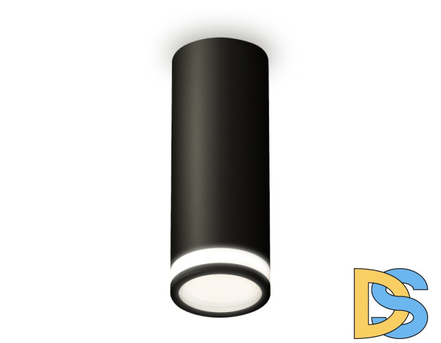 Потолочный светильник Ambrella Light Techno Spot XS6343040 (C6343, N6221)