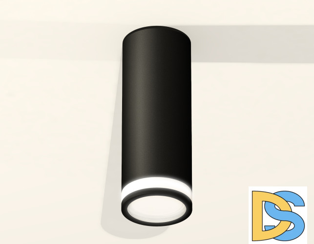 Потолочный светильник Ambrella Light Techno Spot XS6343040 (C6343, N6221)