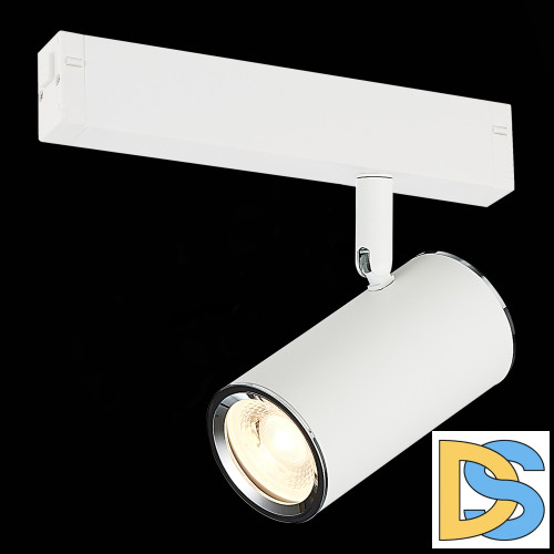 Трековый светильник ST Luce Skyline 220 ST504.506.01