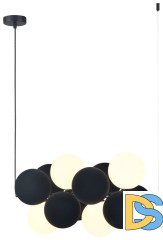 Подвесная люстра Wertmark Berta WE237.12.023