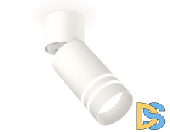 Спот Ambrella Light Techno Spot XM6312086 (A2220, C6312, N6235)