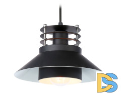 Подвесной светильник Ambrella Light Traditional TR8172