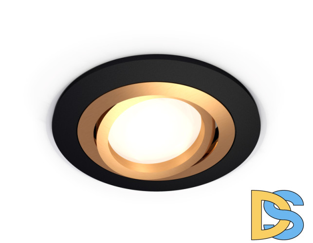 Встраиваемый светильник Ambrella Light Techno Spot XC7622083 (C7622, N7004)