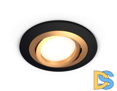 Встраиваемый светильник Ambrella Light Techno Spot XC7622083 (C7622, N7004)