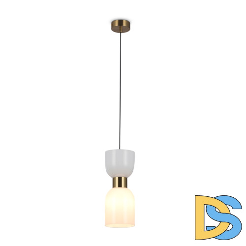 Подвесной светильник Freya Savia FR5203PL-01BS