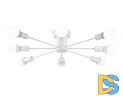 Потолочная люстра Ambrella Light Loft TR80408