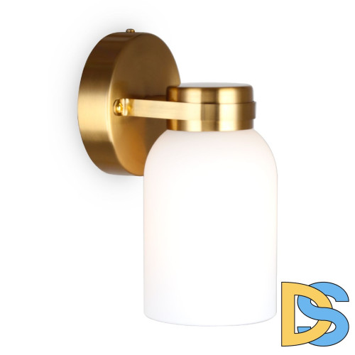 Бра Freya Kamelia FR5446WL-01BS