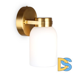 Бра Freya Kamelia FR5446WL-01BS