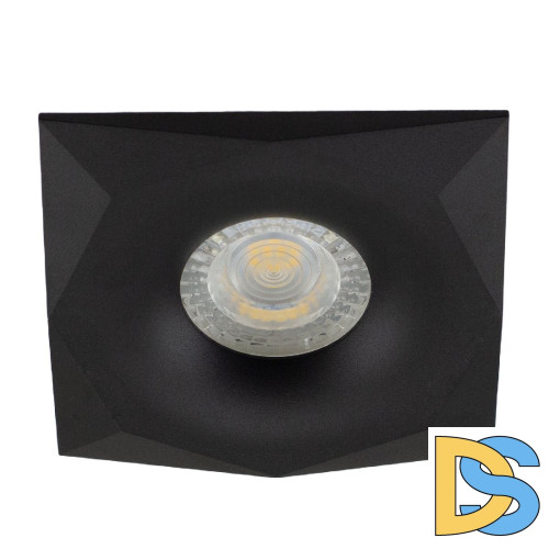 Встраиваемый светильник AM Group AM338 BK