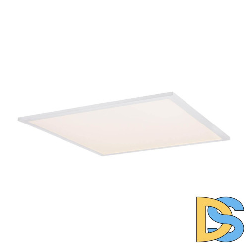 Потолочный светодиодный светильник Globo Rosi 41604D3F