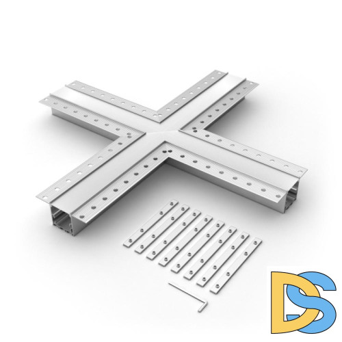 Соединитель профиля Arlight 030099