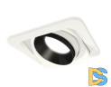 Встраиваемый светильник Ambrella Light Techno Spot XC7658021 (C7658, N7031)