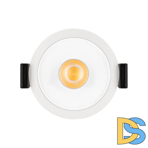 Встраиваемый светильник Arlight MS-ATLAS-BUILT-R66-15W Warm3000 037185(1)