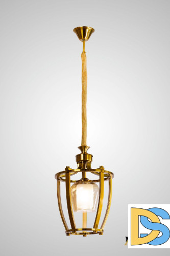 Подвесной светильник AM Group AM382 SP1