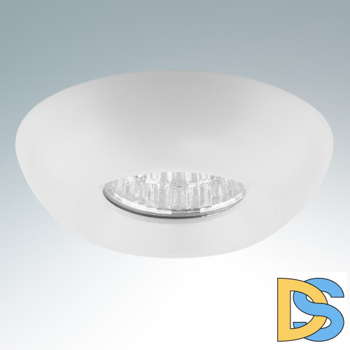 Встраиваемый светильник Lightstar Monde LED 071136