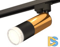 Трековый однофазный светильник Ambrella Light Track System XT6302072 (A2521, C6327, A2010, C6302, N6241)
