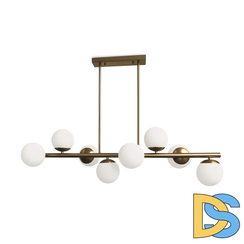 Подвесная люстра Freya Zing FR5199PL-08BS