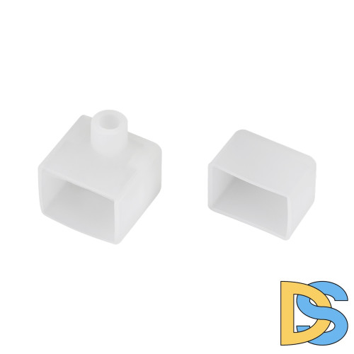 Заглушка Arlight MOONLIGHT-CAP-12x17mm-SIDE-S-SET 041022