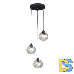 Подвесной светильник Vitaluce V4540-1/3S