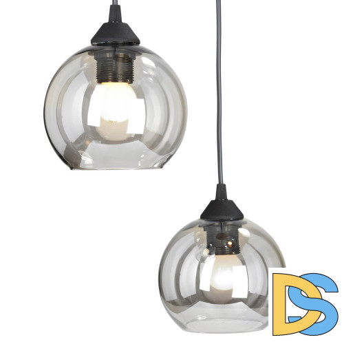 Подвесной светильник Vitaluce V4540-1/3S