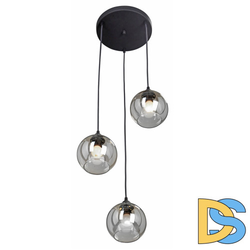 Подвесной светильник Vitaluce V4540-1/3S