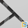Коннектор Т-образный Maytoni Technical Accessories for Exility TRA034CT-42B