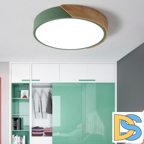 Потолочный светильник ImperiumLoft Clip 193053-26