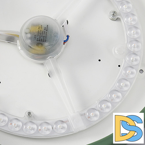 Потолочный светильник ImperiumLoft Clip 193053-26