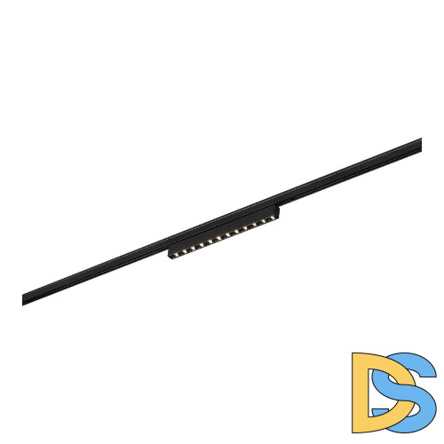 Трековый магнитный светильник ST Luce Super5 ST666.436.10