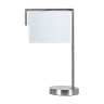 Настольная лампа Arte Lamp Aperol A5031LT-1SS
