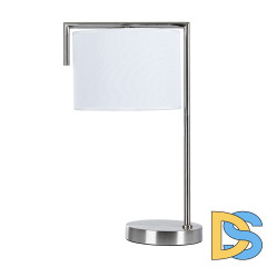 Настольная лампа Arte Lamp Aperol A5031LT-1SS