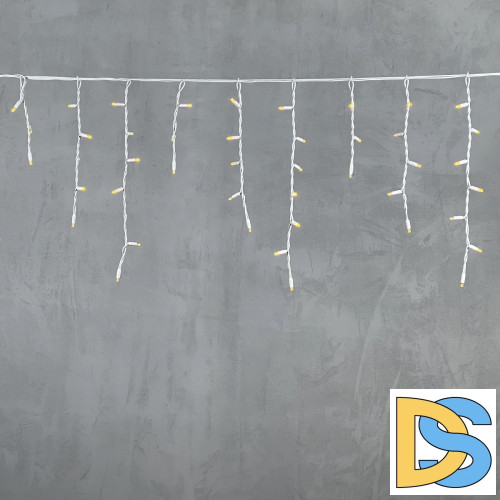 Гирлянда Бахрома Laitcom (LTC) LL120-8-2Y