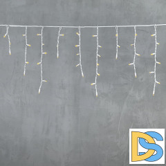 Гирлянда Бахрома Laitcom (LTC) LL120-8-2Y