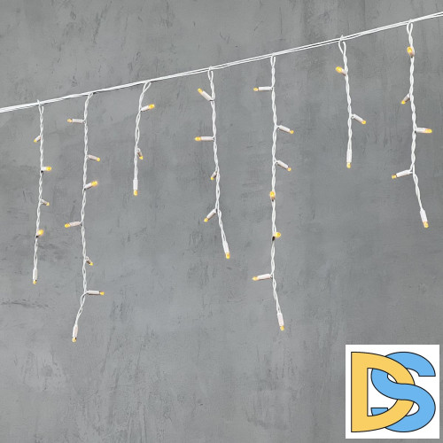 Гирлянда Бахрома Laitcom (LTC) LL120-8-2Y