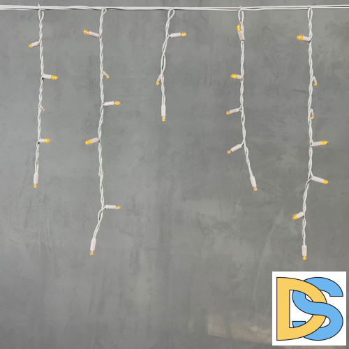 Гирлянда Бахрома Laitcom (LTC) LL120-8-2Y