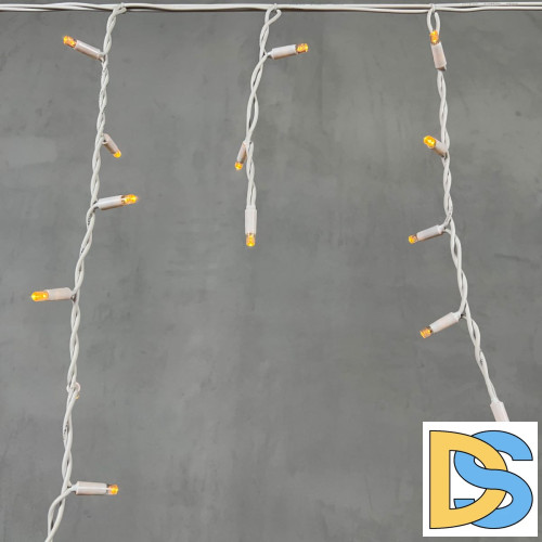 Гирлянда Бахрома Laitcom (LTC) LL120-8-2Y