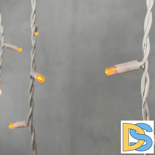 Гирлянда Бахрома Laitcom (LTC) LL120-8-2Y