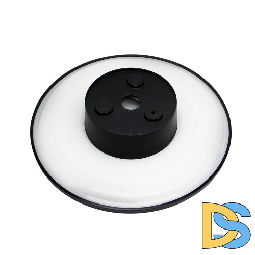 Архитектурный светильник Arte Lamp Nimbo A3415AL-1BK