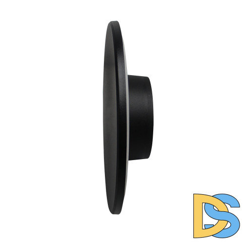 Архитектурный светильник Arte Lamp Nimbo A3415AL-1BK